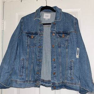 Old Navy Denim Jacket
